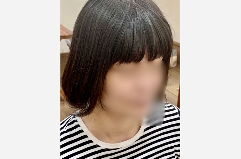 医療用ウィッグカットのお持ち込みは東京都日野市のル・トレフルへ