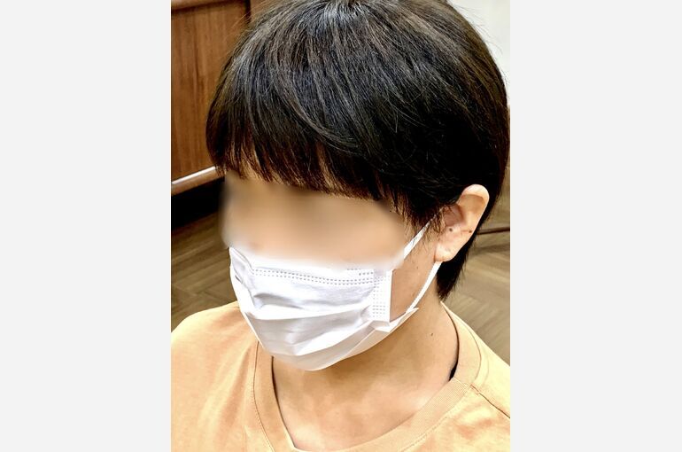 抗がん剤治療の医療用ウィッグ作製は東京都日野市のル・トレフルへお越しください